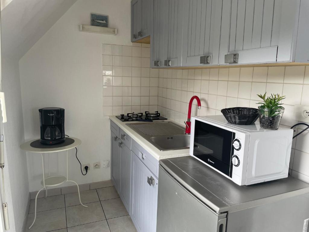 Lebraz 3 Appartement photo 2