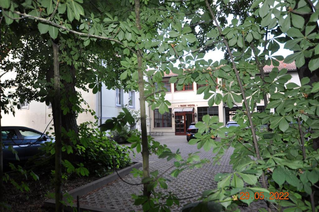 Parkhotel Schwedt photo 2