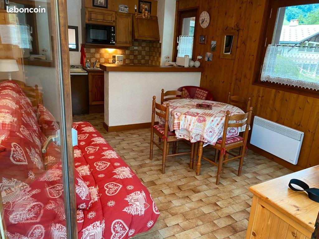 Le Clos d'Arly photo 4