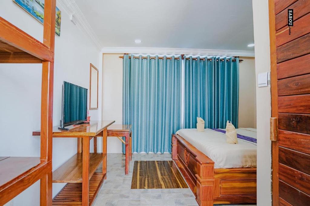 Neakru Guesthouse and Restaurant photo 2