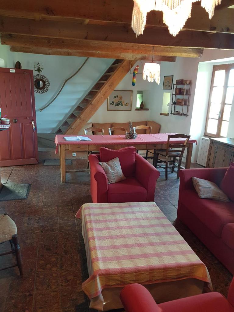Gîte - Mas de Louise photo 1