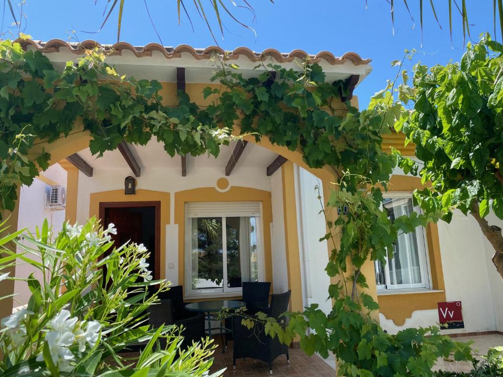 Casa Montana tranquilidad en la Costa Cálida photo 1