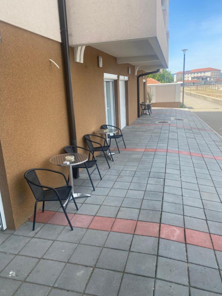 Danubiana Apartments 5 photo 3