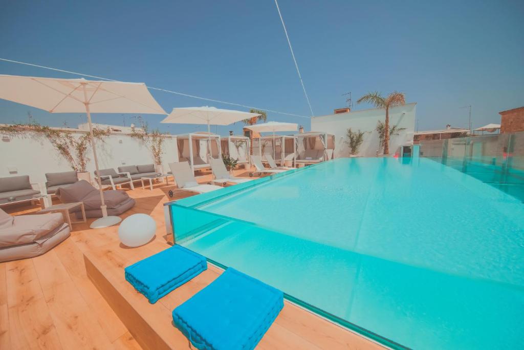Cleros Sky Lounge photo 3