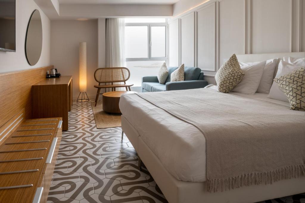 Noga by Isrotel Collection - The Renewed Ganim Hotel photo 1