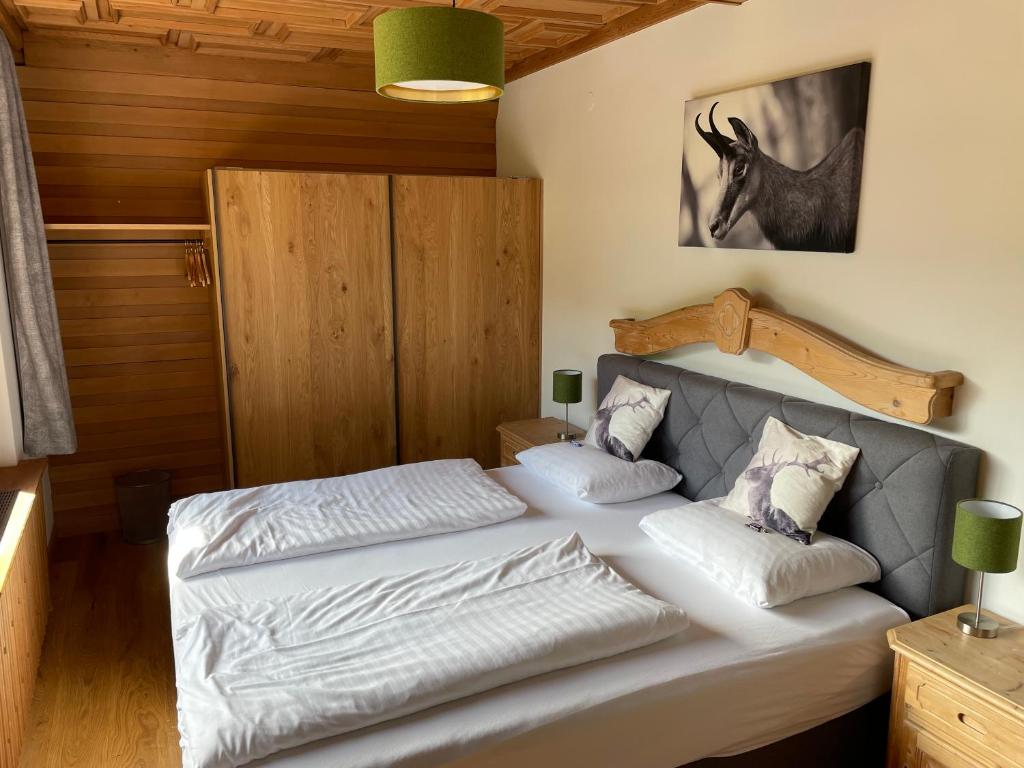 Hotel Gamshof photo 2