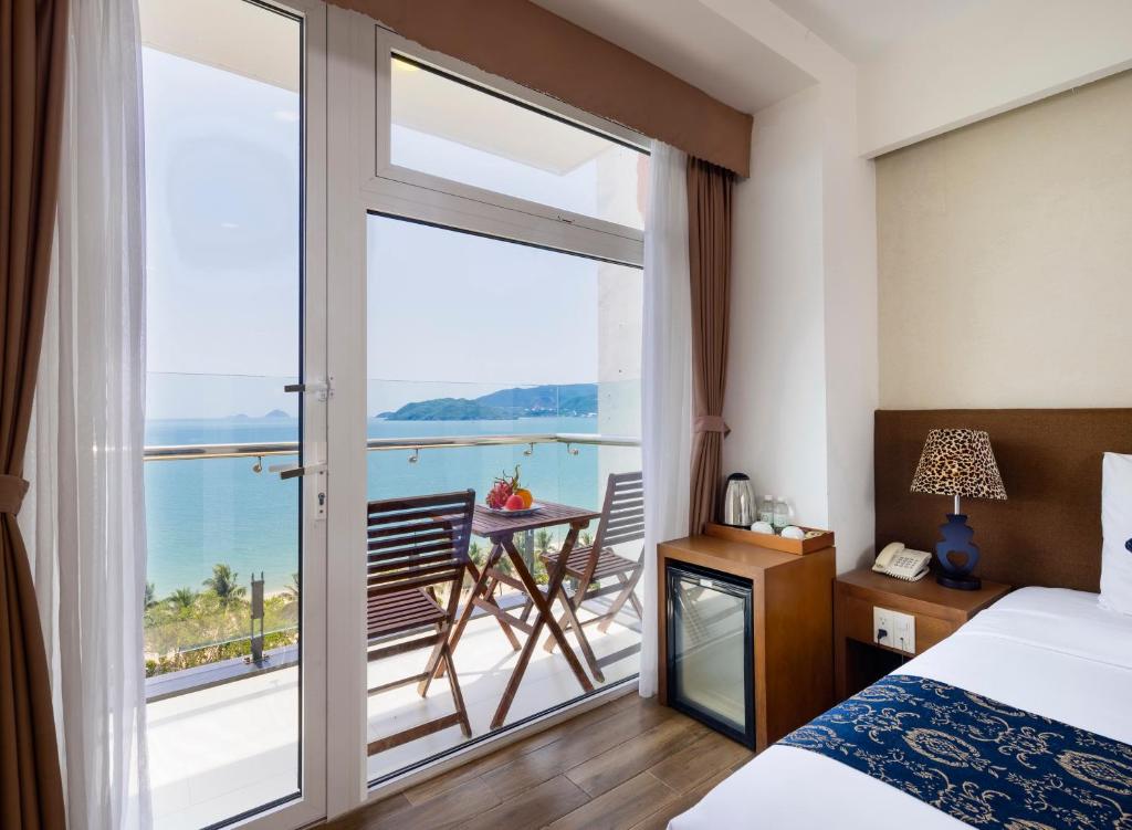 Saphia Hotel Nha Trang