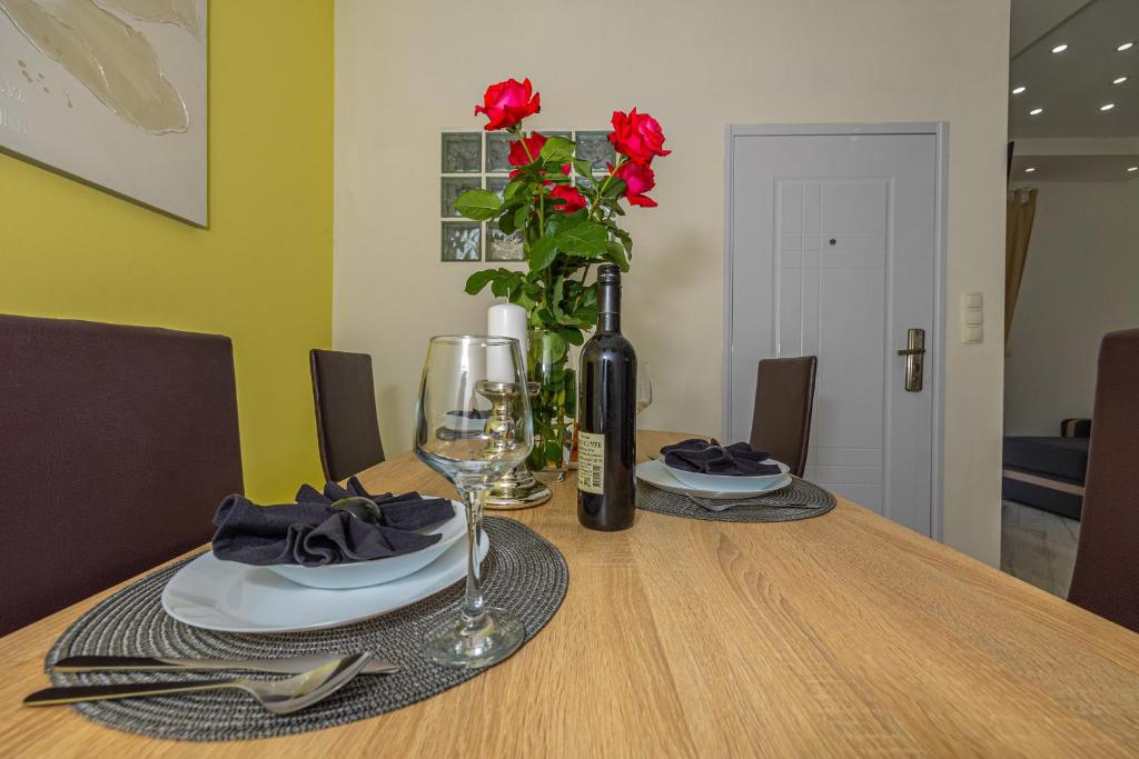 Holiday home Dusak with swimming pool and jacuzzi photo 3