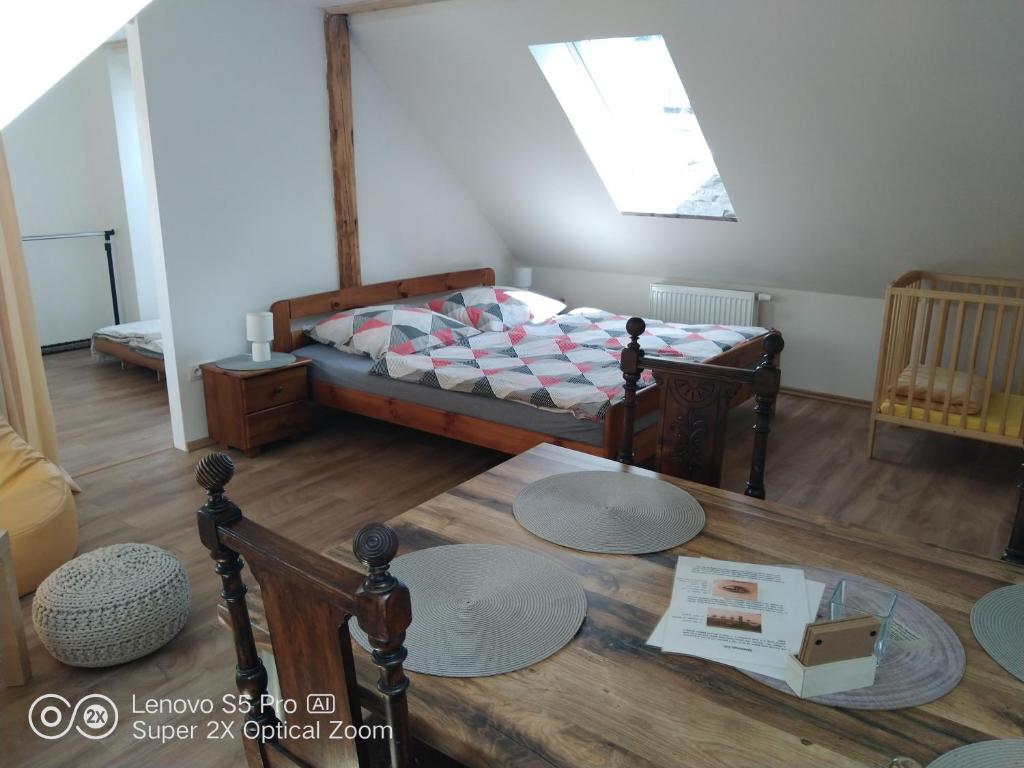 Wellness apartmán Beavital photo 4