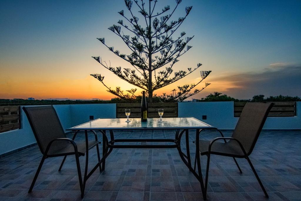 Seascape Residence Stavros photo 4
