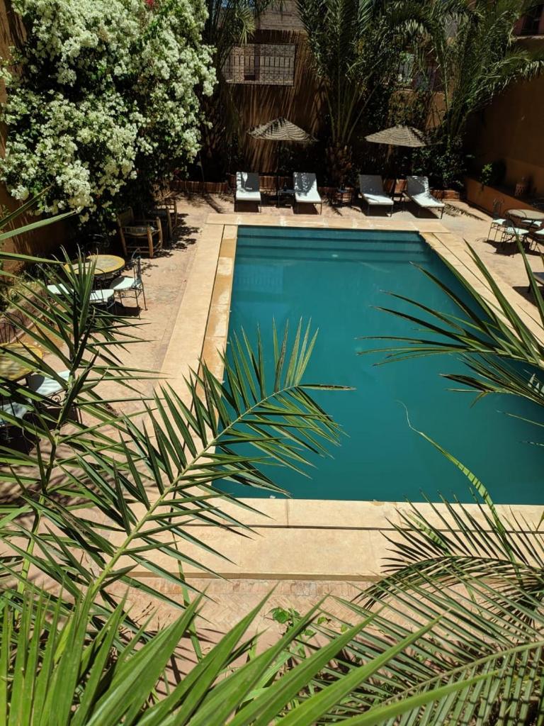Riad Bouchedor photo 4