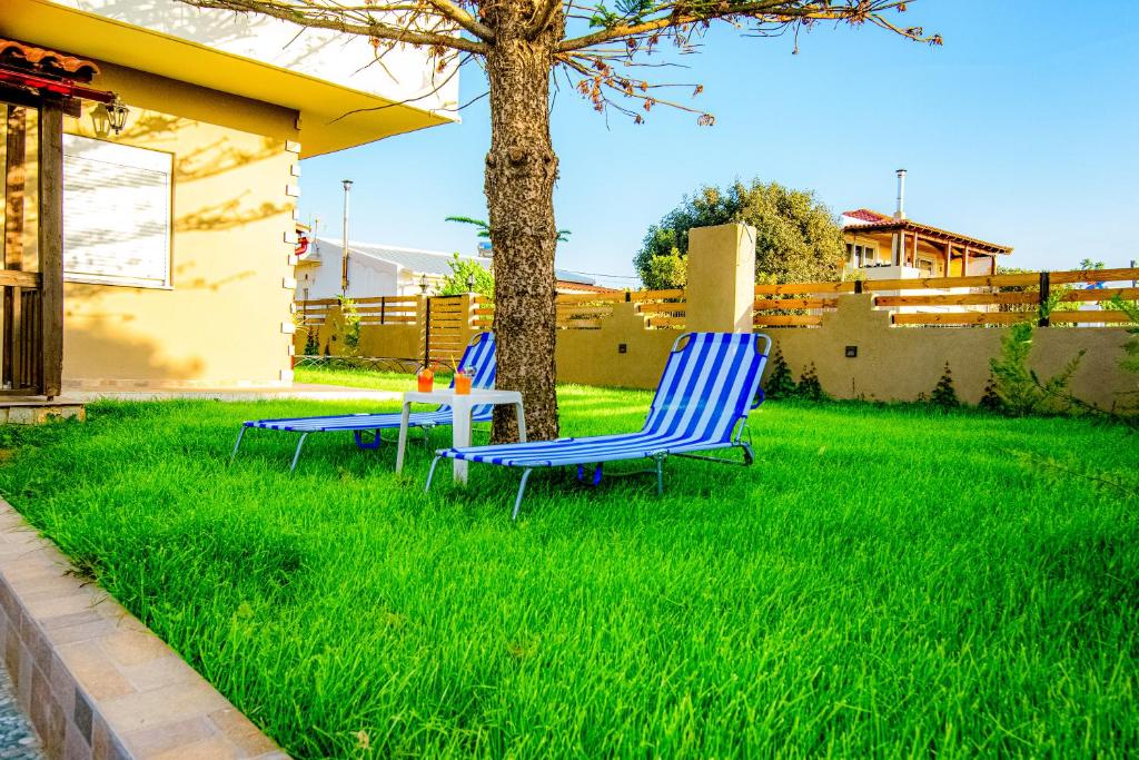 Seascape Residence Stavros photo 3