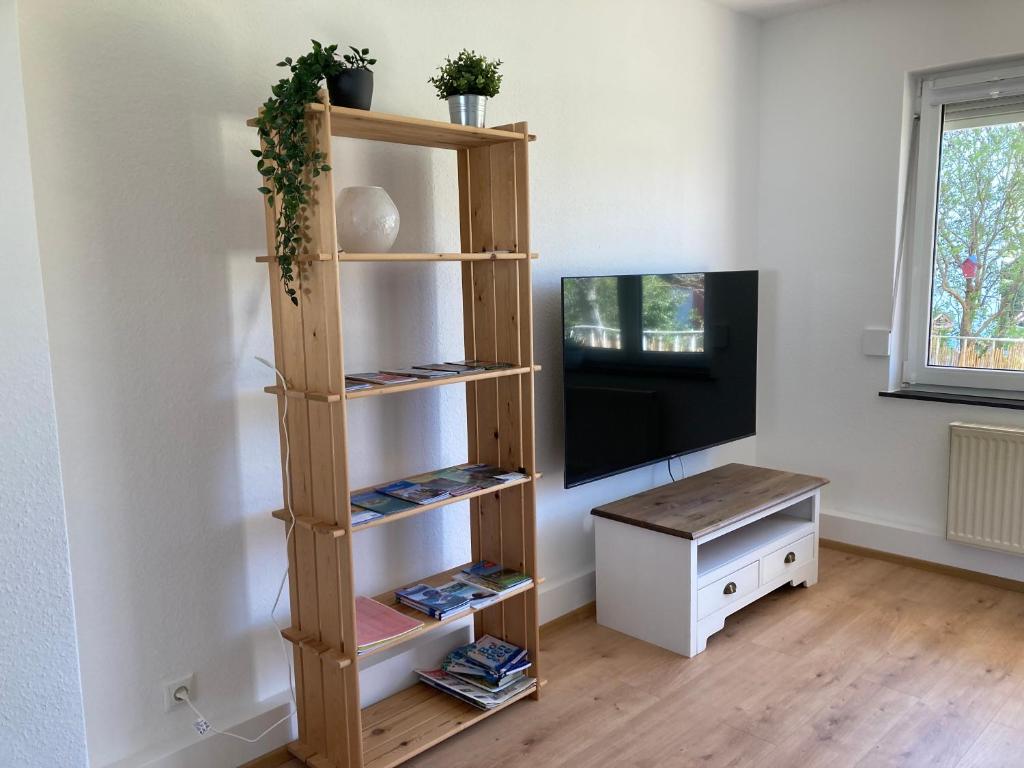 Neu ab 2022: Schöne Ferienwohnung in Top-Lage 84m2 photo 4