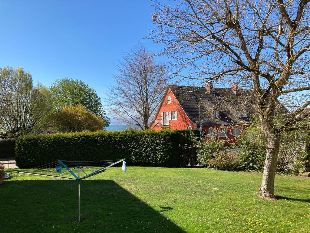 Neu ab 2022: Schöne Ferienwohnung in Top-Lage 84m2 photo 2