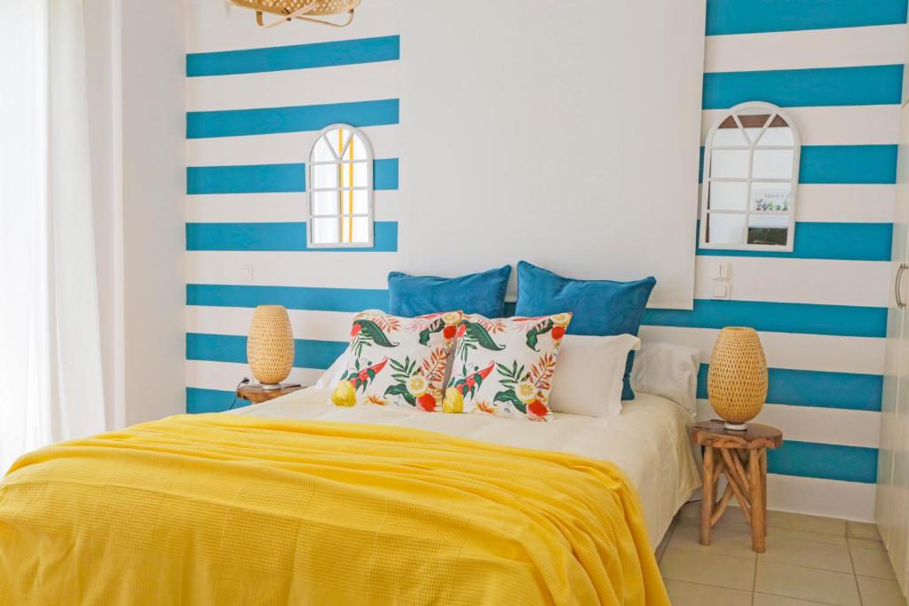 Oliva Holiday Homes photo 1