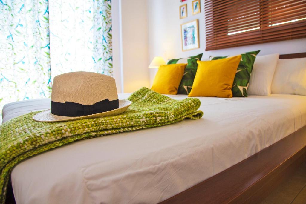 Oliva Holiday Homes photo 3
