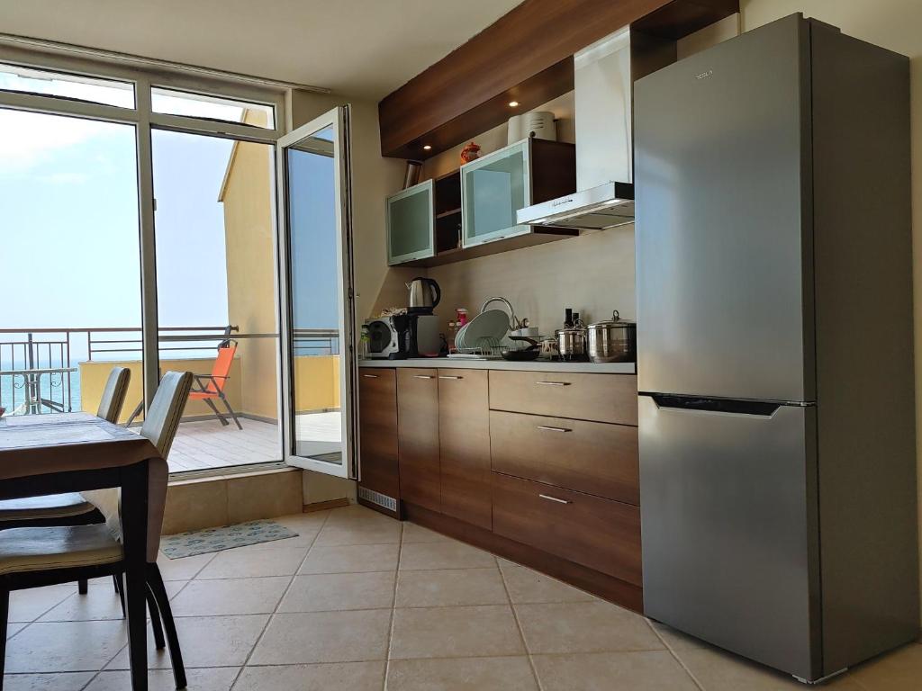 AKB Apartment Sea View photo 4