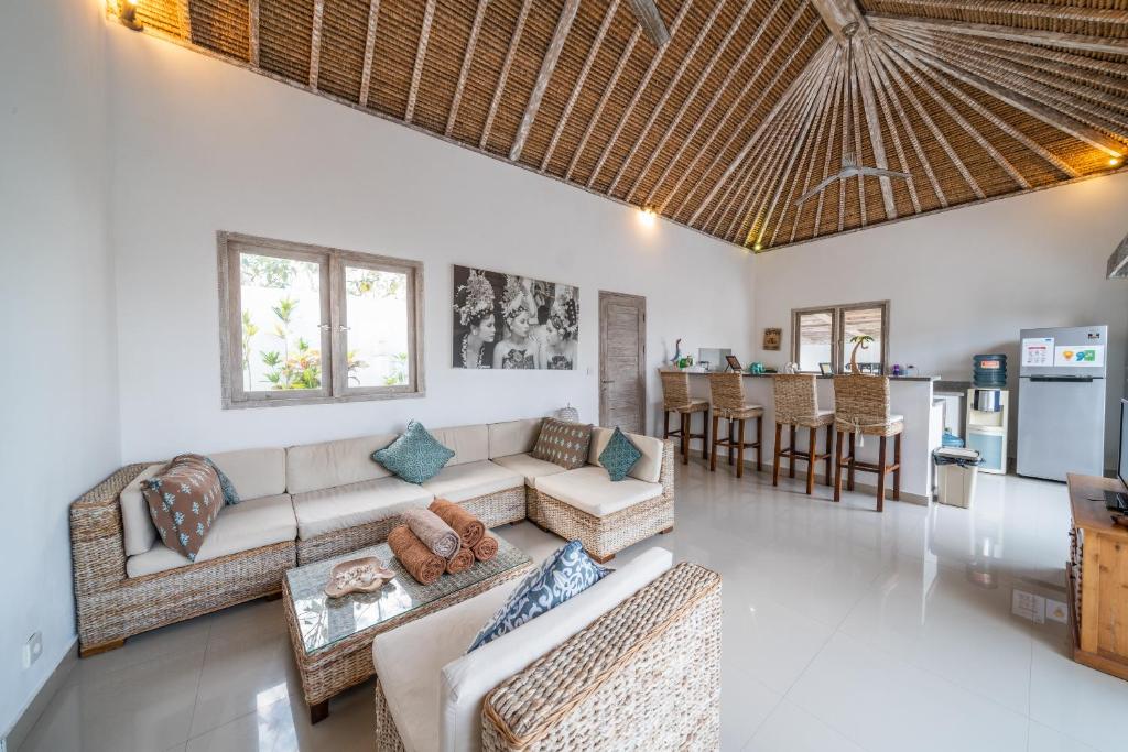 Villa Bali Paradis - Tap to explore photos