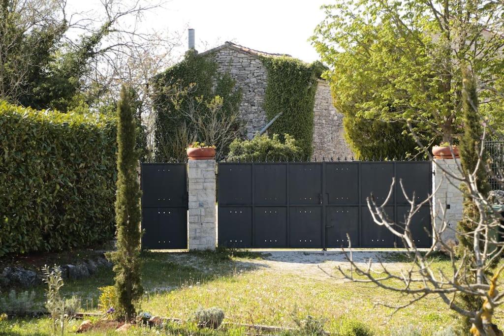Vila Lavanda Svetivinčenat photo 1