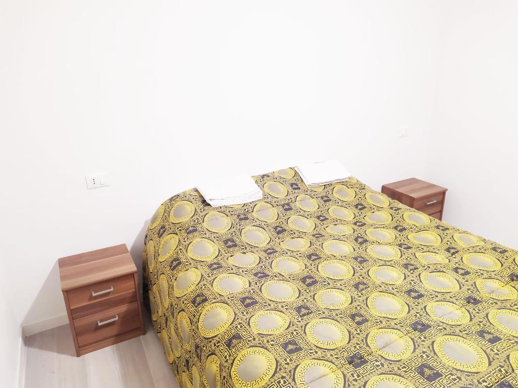 Levico Al Corso Apartments Room Type - Standard Apartment