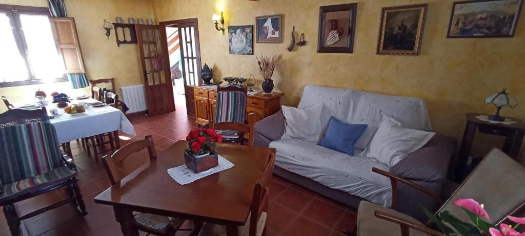 Casa Rural Aguascebas photo 3