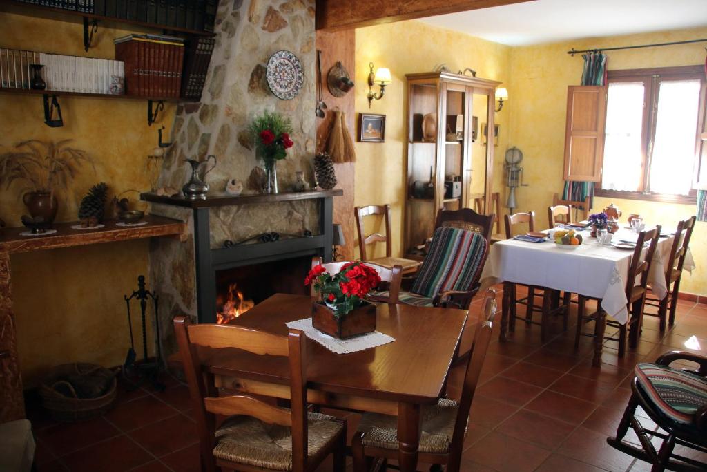 Casa Rural Aguascebas photo 4