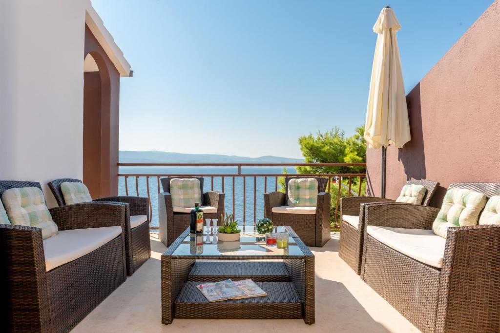 Apartmani Villa Bose photo 4