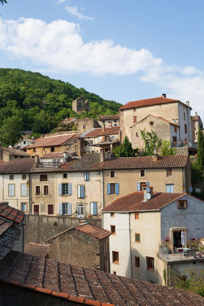Gîte Roc Suzadou photo 1