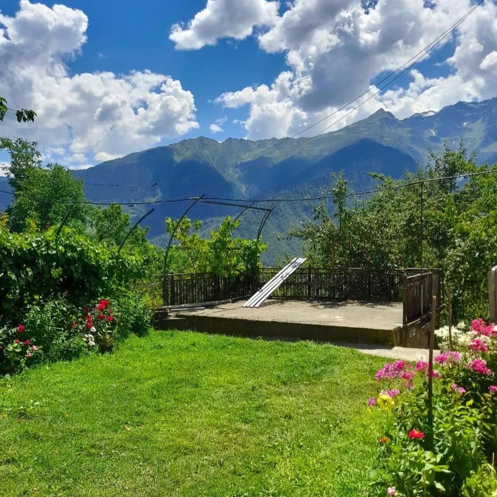 Guest House Lankhvri photo 4