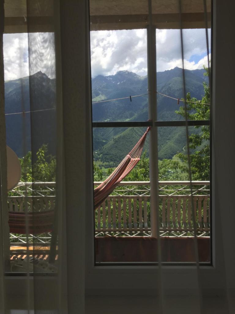 Guest House Lankhvri photo 3