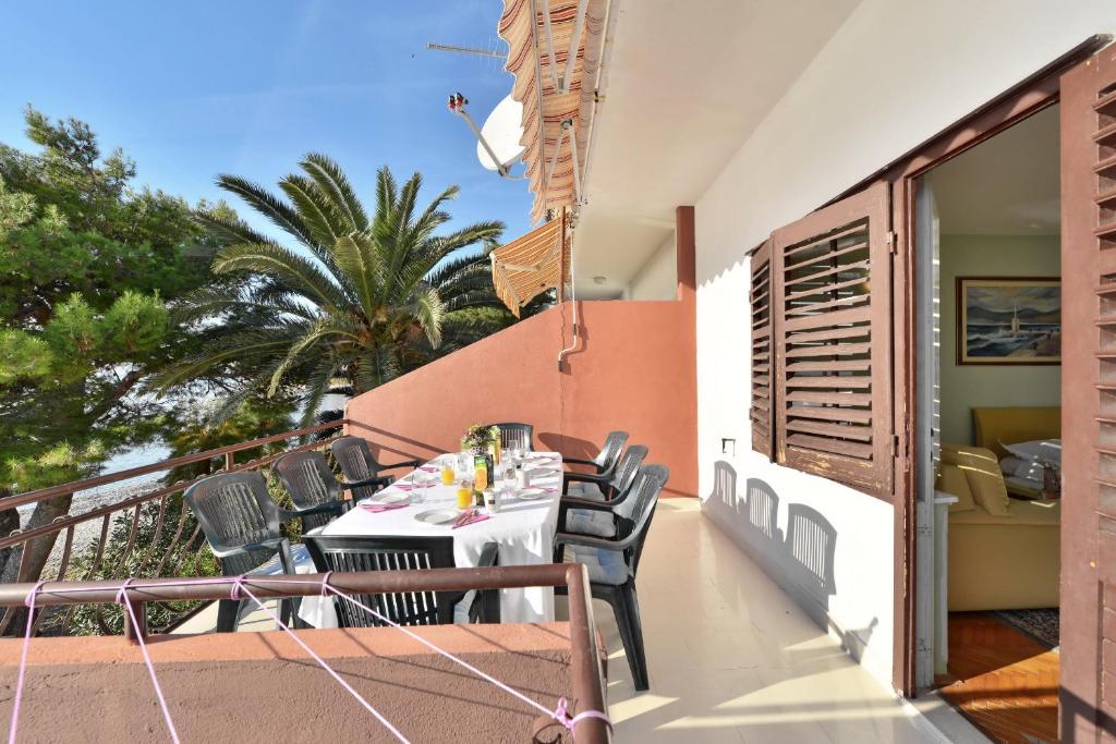 Apartmani Villa Bose photo 3
