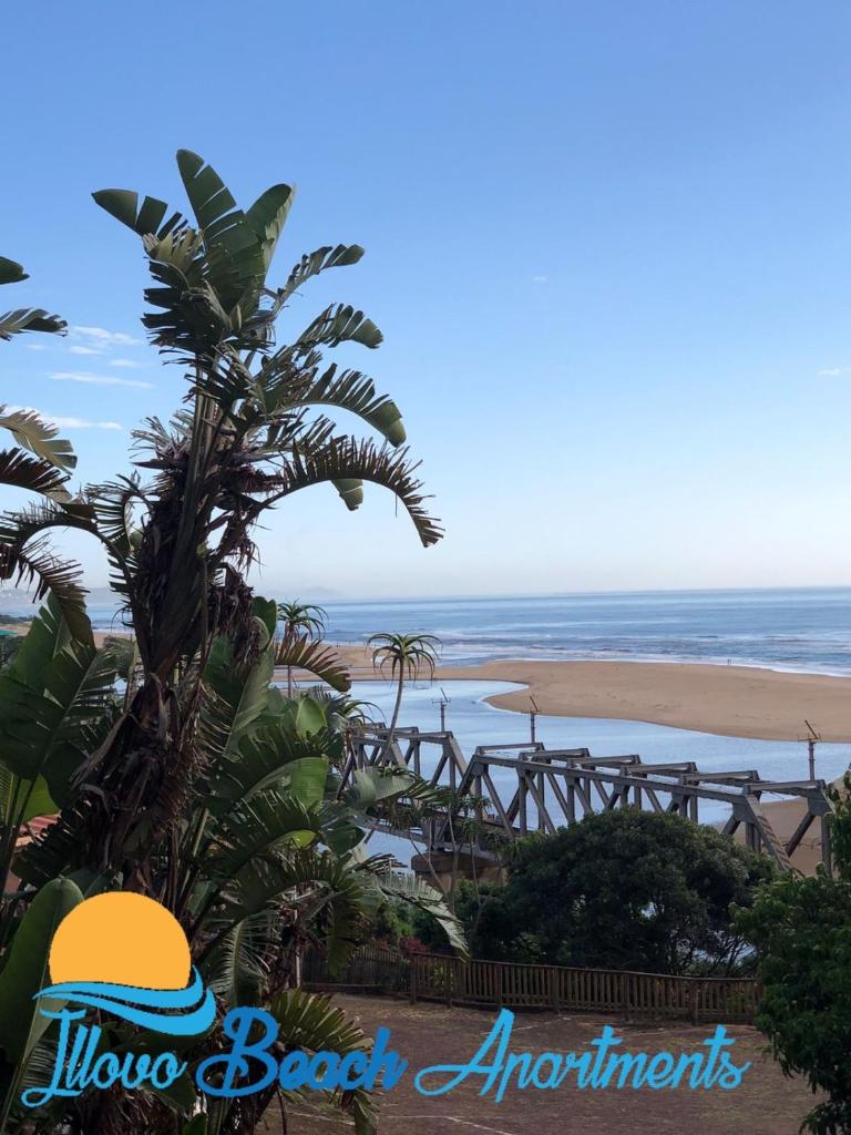 Illovo Beach Apartments at La Mer photo 4