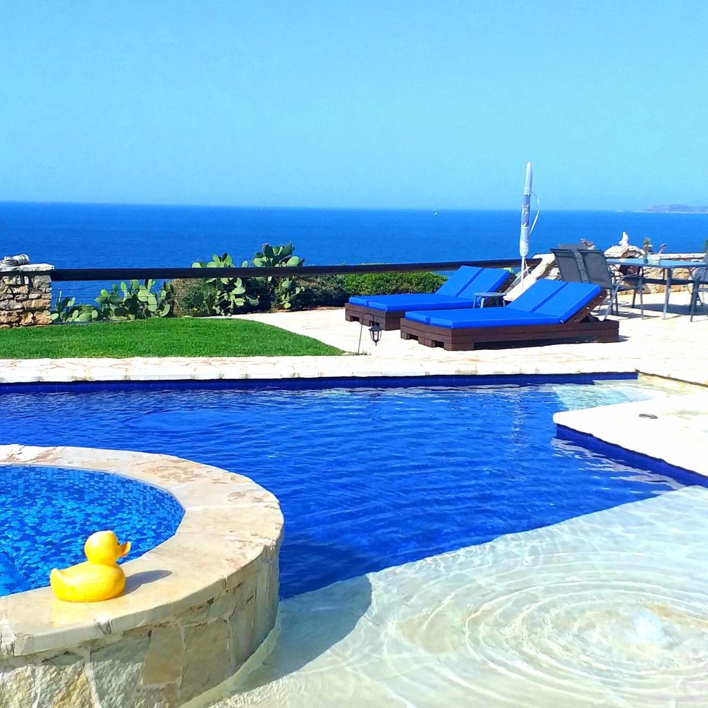 Villa Sunrise Lagonisi photo 1