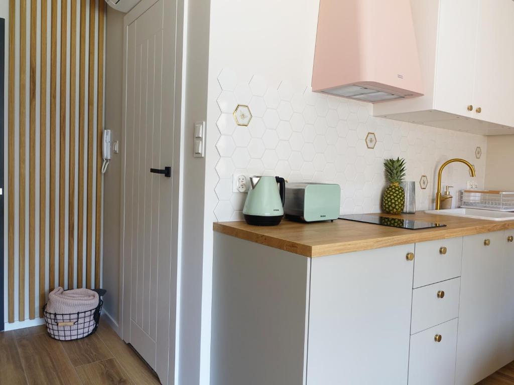 Apartament Carmel Stegna Park photo 3