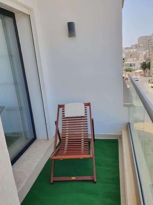 Appartement Corniche en bord de mer photo 4