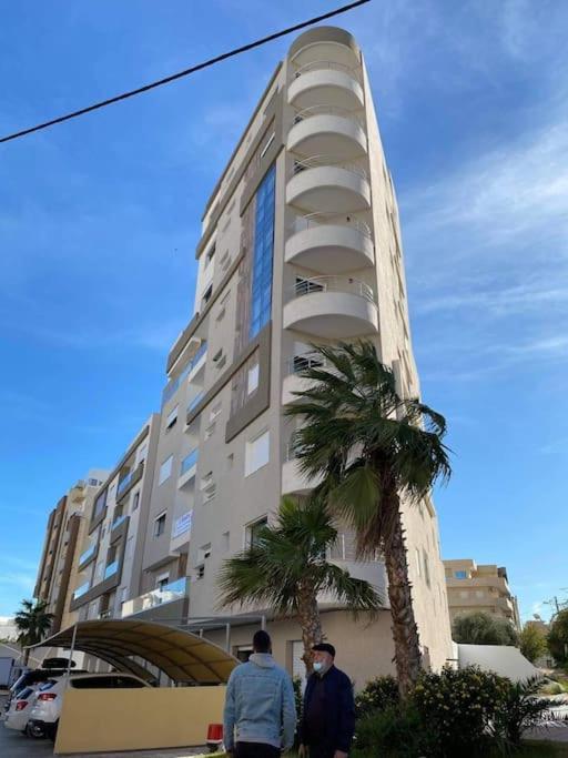 Appartement Corniche en bord de mer photo 3