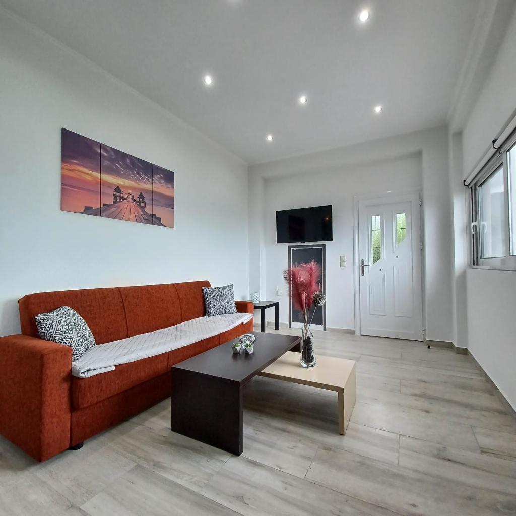Zoggos Apartment photo 4