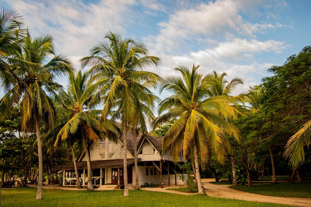 Andilana Lodge photo 2