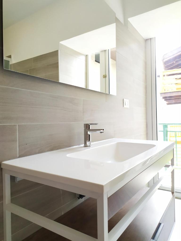Levico Al Corso Apartments Room Type - Superior Apartment