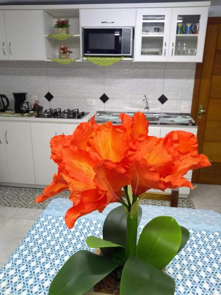 Casa e Flat Conforto Gramado photo 3