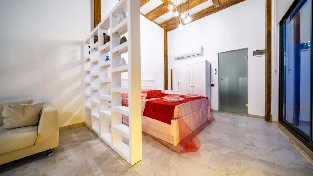 Villa 6 Studio Design House with Infinitiy Pool-Villa Kartal Yavrusu photo 2