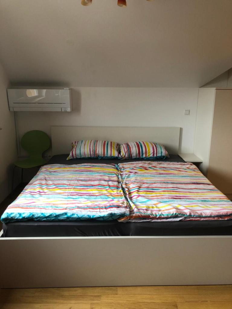 Apartma Ajda 2 , Jezerska cesta 65, Kranj photo 1