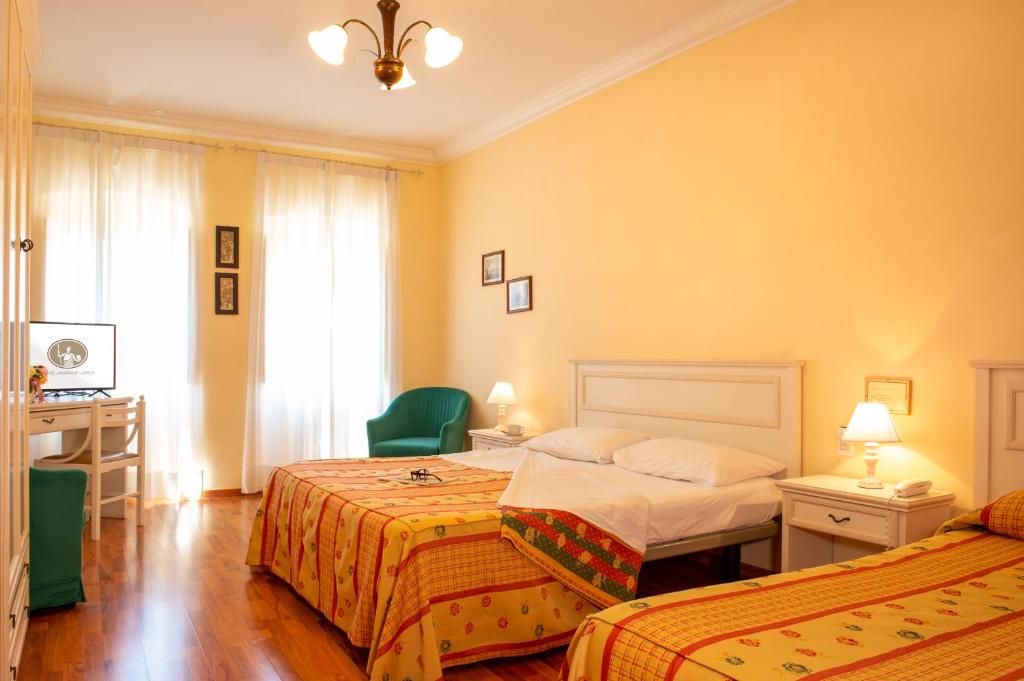 Hotel Minerva photo 2