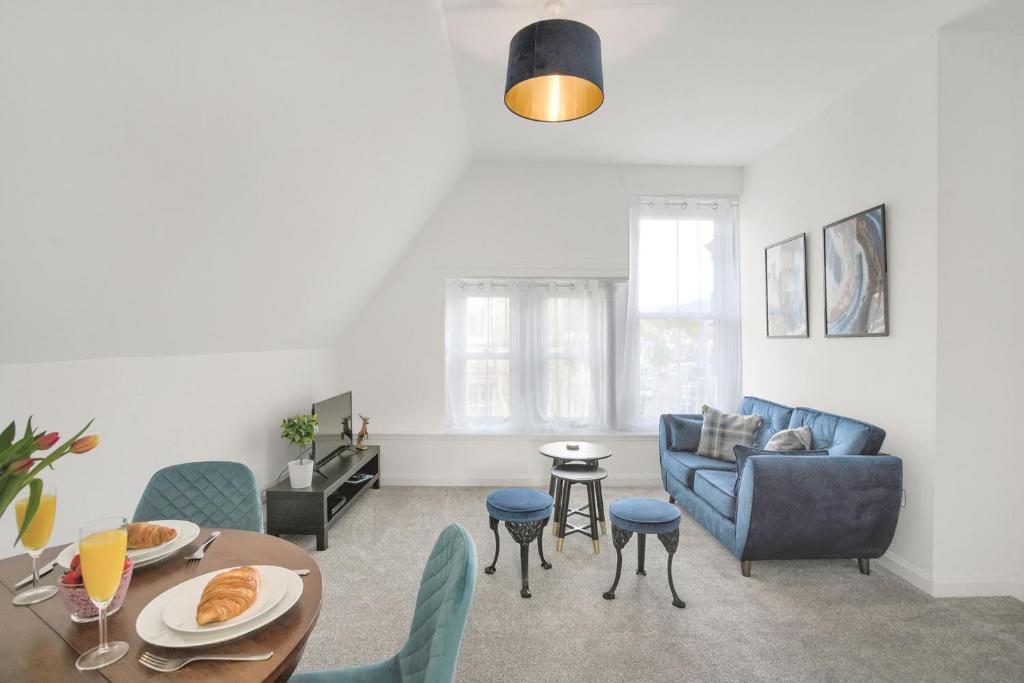 Myreton Hill Apartment