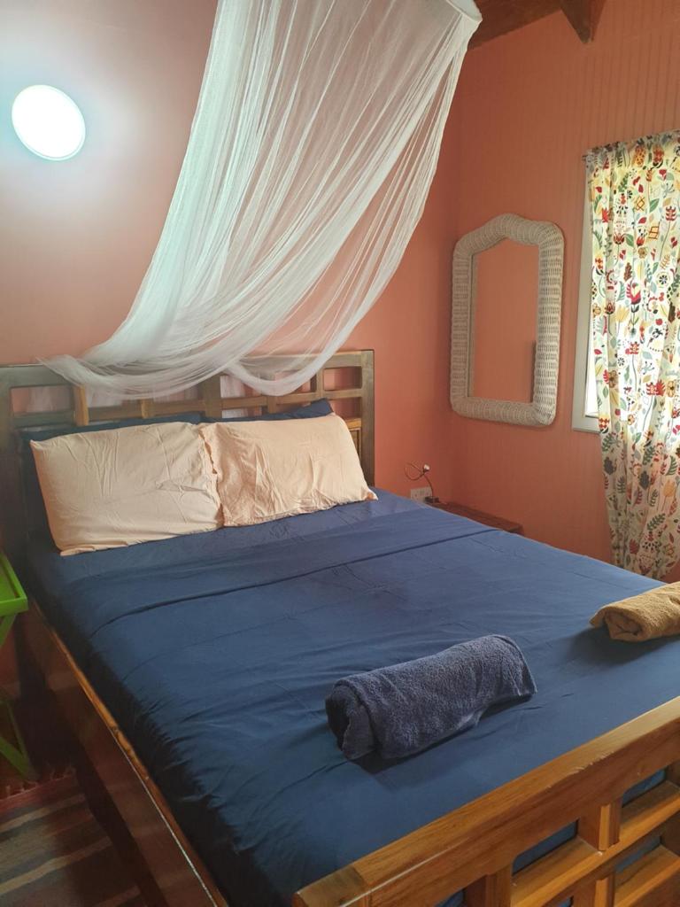 Seawind Cottage Authentic St.Lucian Accommodation near Plantation Beach photo 4