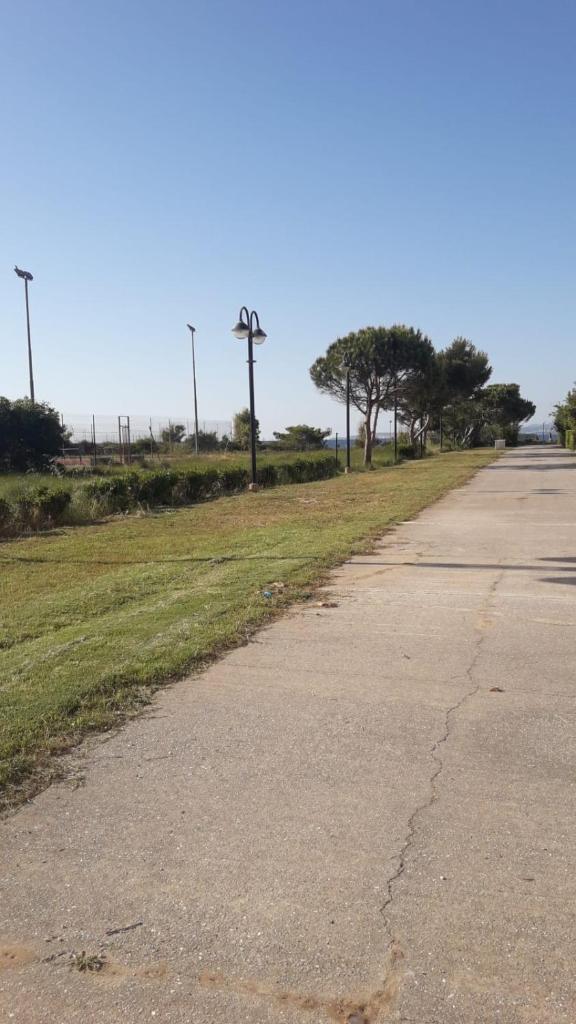 Appartamento Cala di Seta: vista mare, sul mare photo 3