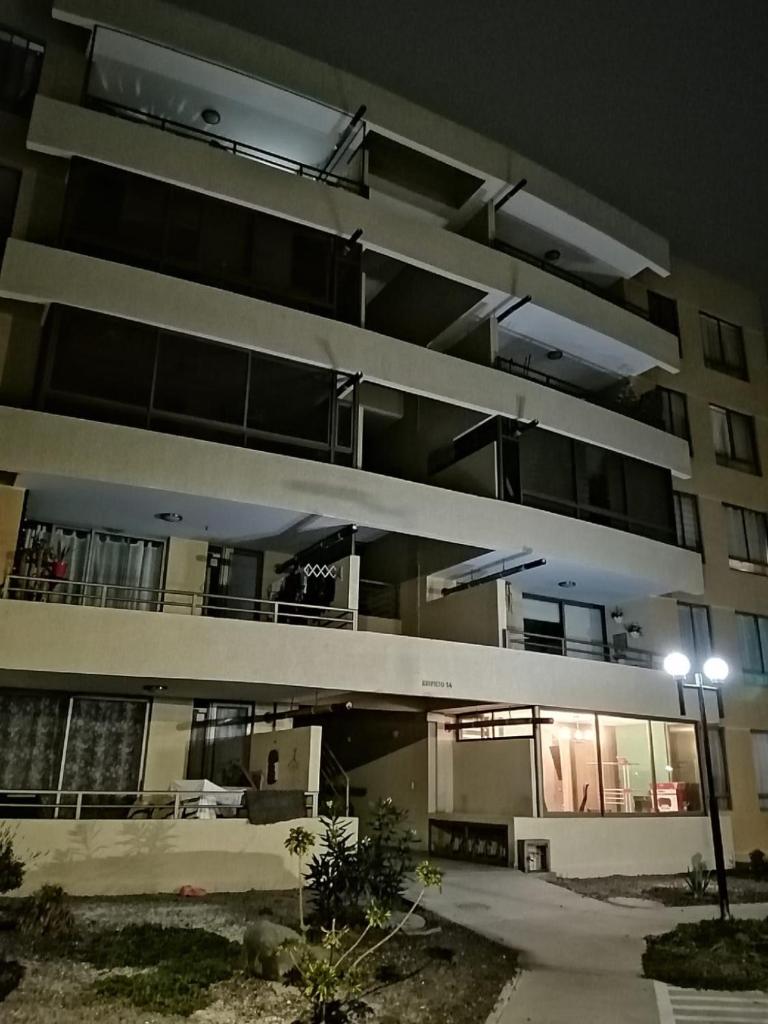 Departamento Portal del Sol Arica photo 1