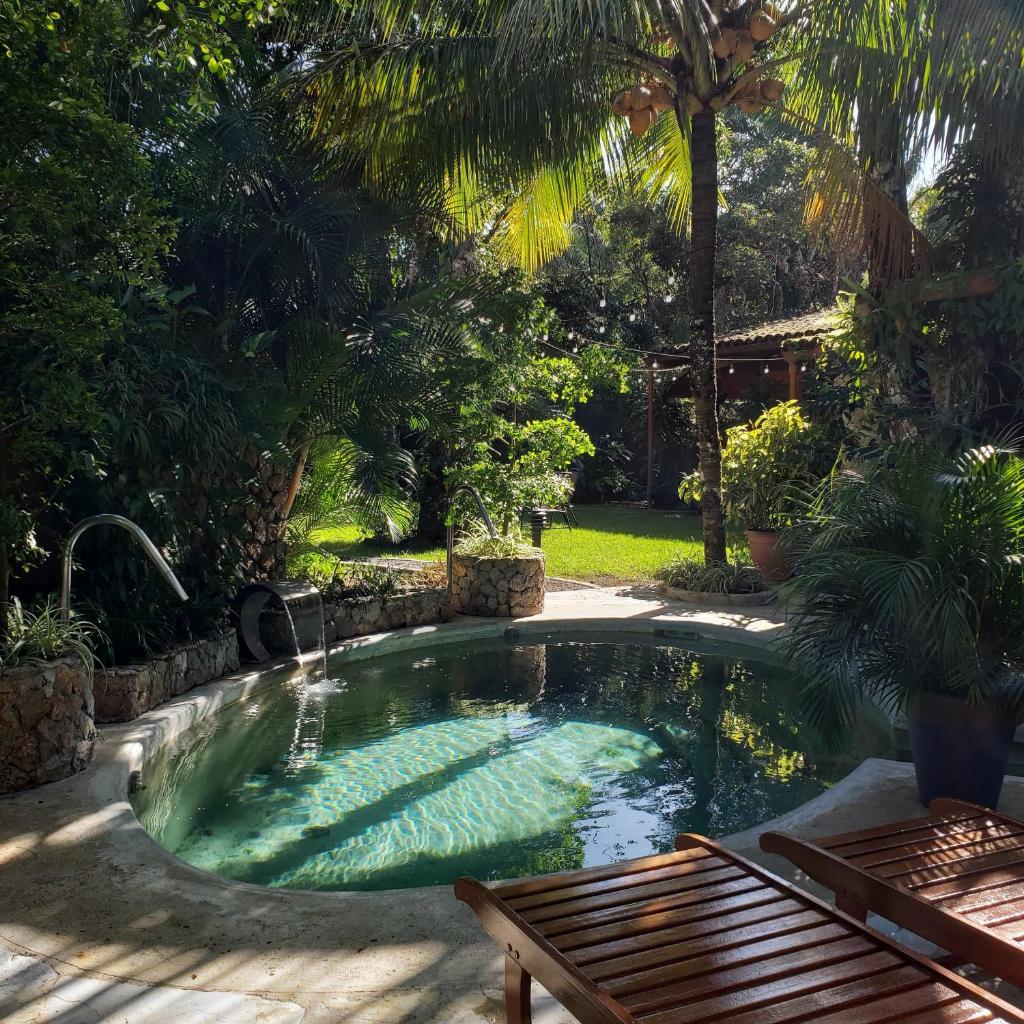 Caracoral Hotel Boutique photo 4
