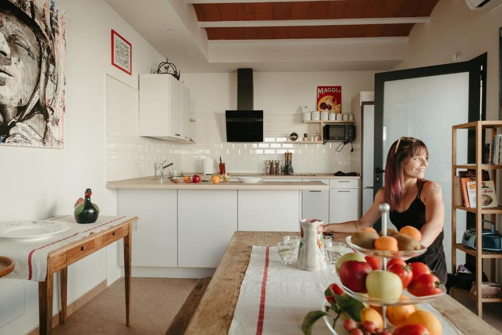 Casa Victoire Ayamonte photo 4