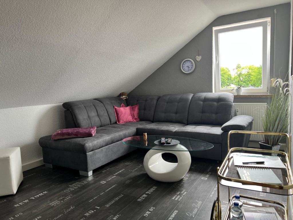Herzlich willkommen in der Dachstube Niestetal photo 3